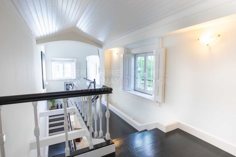 Villa a Alcabideche, Lisbon, Alcabideche - € 6.850.000 | Ref: VIL_1086 - foto 12
