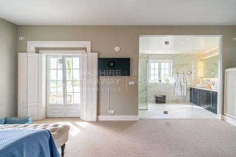 Villa a Alcabideche, Lisbon, Alcabideche - € 6.850.000 | Ref: VIL_1086 - foto 14