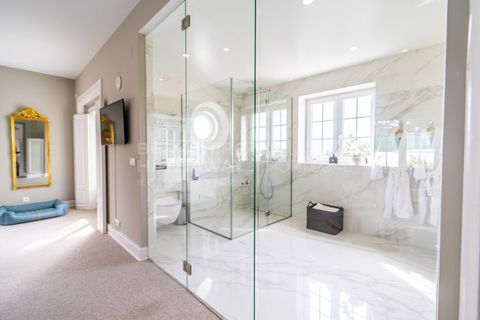 Villa a Alcabideche, Lisbon, Alcabideche - € 6.850.000 | Ref: VIL_1086 - foto 15