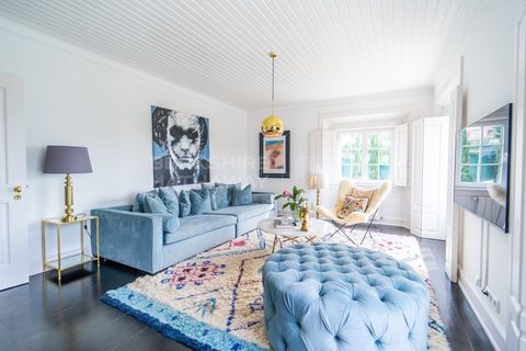Villa a Alcabideche, Lisbon, Alcabideche - € 6.850.000 | Ref: VIL_1086 - foto 20