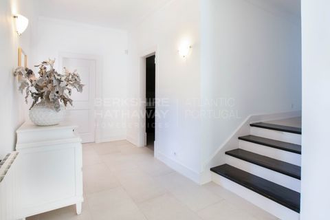 Villa a Alcabideche, Lisbon, Alcabideche - € 6.850.000 | Ref: VIL_1086 - foto 23