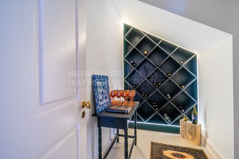 Villa a Alcabideche, Lisbon, Alcabideche - € 6.850.000 | Ref: VIL_1086 - foto 24