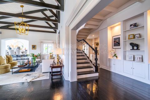 Villa a Alcabideche, Lisbon, Alcabideche - € 6.850.000 | Ref: VIL_1086 - foto 25