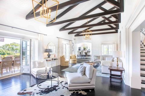 Villa a Alcabideche, Lisbon, Alcabideche - € 6.850.000 | Ref: VIL_1086 - foto 26