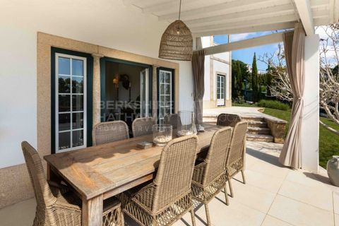 Villa a Alcabideche, Lisbon, Alcabideche - € 6.850.000 | Ref: VIL_1086 - foto 28