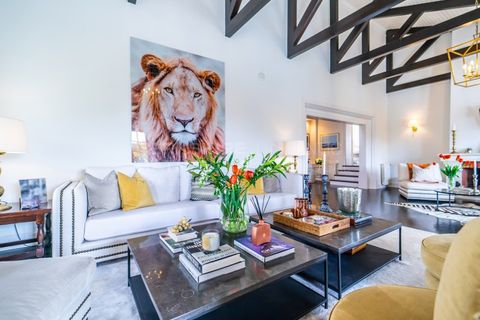 Villa a Alcabideche, Lisbon, Alcabideche - € 6.850.000 | Ref: VIL_1086 - foto 30
