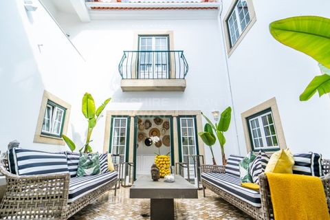 Villa a Alcabideche, Lisbon, Alcabideche - € 6.850.000 | Ref: VIL_1086 - foto 34