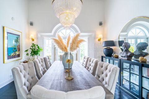 Villa a Alcabideche, Lisbon, Alcabideche - € 6.850.000 | Ref: VIL_1086 - foto 35