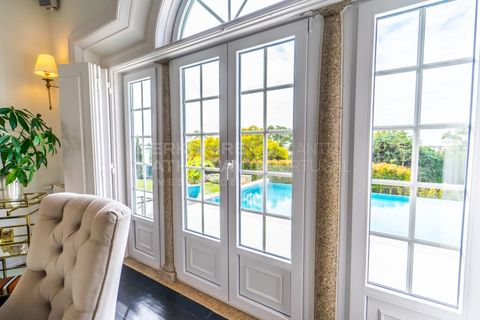 Villa a Alcabideche, Lisbon, Alcabideche - € 6.850.000 | Ref: VIL_1086 - foto 36