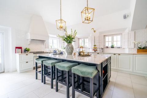 Villa a Alcabideche, Lisbon, Alcabideche - € 6.850.000 | Ref: VIL_1086 - foto 41