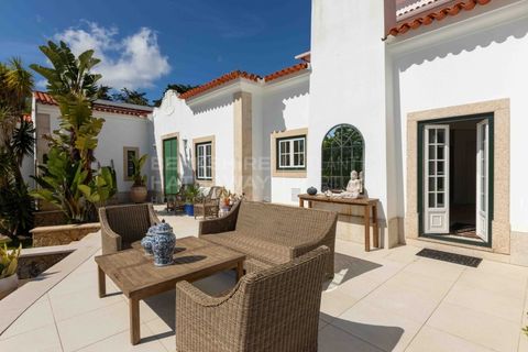 Villa a Alcabideche, Lisbon, Alcabideche - € 6.850.000 | Ref: VIL_1086 - foto 42