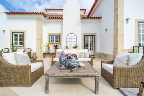 Villa a Alcabideche, Lisbon, Alcabideche - € 6.850.000 | Ref: VIL_1086 - foto 43