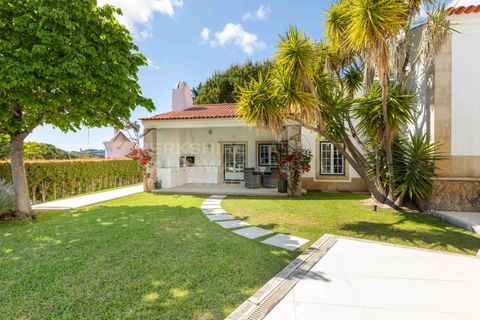 Villa a Alcabideche, Lisbon, Alcabideche - € 6.850.000 | Ref: VIL_1086 - foto 46