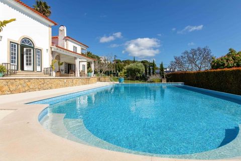 Villa a Alcabideche, Lisbon, Alcabideche - € 6.850.000 | Ref: VIL_1086 - foto 4