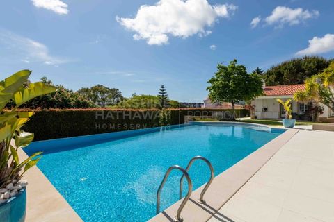 Villa a Alcabideche, Lisbon, Alcabideche - € 6.850.000 | Ref: VIL_1086 - foto 5