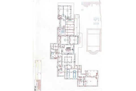 Villa a Alcabideche, Lisbon, Alcabideche - € 6.850.000 | Ref: VIL_1086 - foto 48
