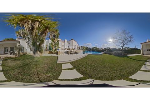 Villa a Alcabideche, Lisbon, Alcabideche - € 6.850.000 | Ref: VIL_1086 - foto 49