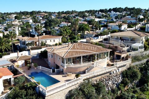 Villa a Denia, Alicante, Denia - € 1.175.000 | Ref: AB8857 - foto 1