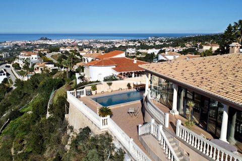 Villa a Denia, Alicante, Denia - € 1.175.000 | Ref: AB8857 - foto 2