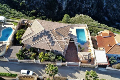 Villa a Denia, Alicante, Denia - € 1.175.000 | Ref: AB8857 - foto 5
