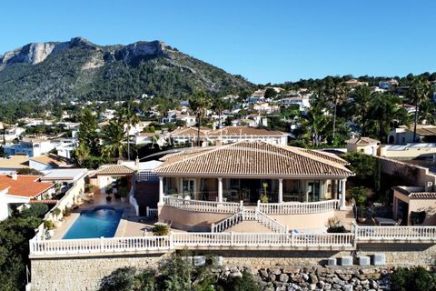 Villa a Denia, Alicante, Denia - € 1.175.000 | Ref: AB8857 - foto 6