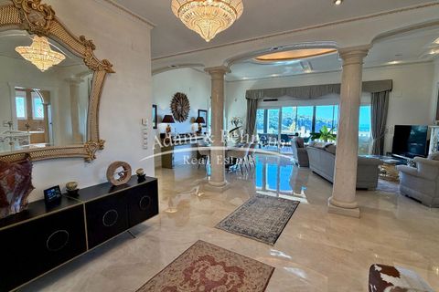 Villa a Denia, Alicante, Denia - € 1.175.000 | Ref: AB8857 - foto 8