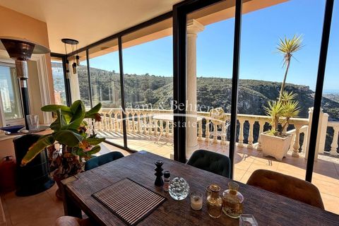 Villa a Denia, Alicante, Denia - € 1.175.000 | Ref: AB8857 - foto 14