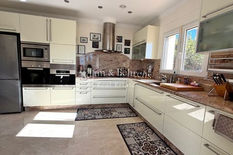 Villa a Denia, Alicante, Denia - € 1.175.000 | Ref: AB8857 - foto 16