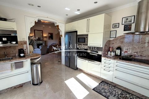 Villa a Denia, Alicante, Denia - € 1.175.000 | Ref: AB8857 - foto 17