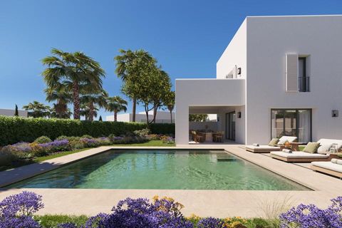 Villa a San Roque, Cadiz, San Roque - € 1.005.000 | Ref: SotoAlamosPatio - foto 19