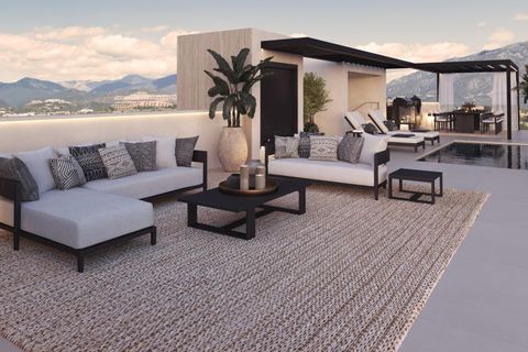 Villa a Marbella, Malaga, Marbella - € 3.990.000 | Ref: BeSeven1 - foto 11