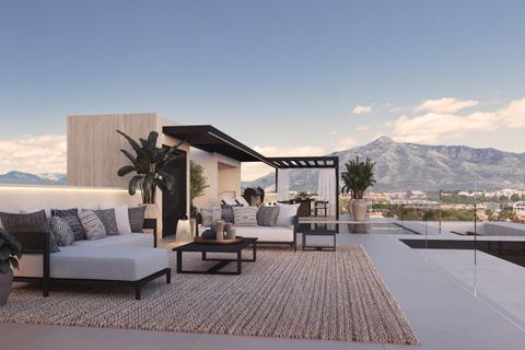 Villa a Marbella, Malaga, Marbella - € 3.990.000 | Ref: BeSeven1 - foto 12