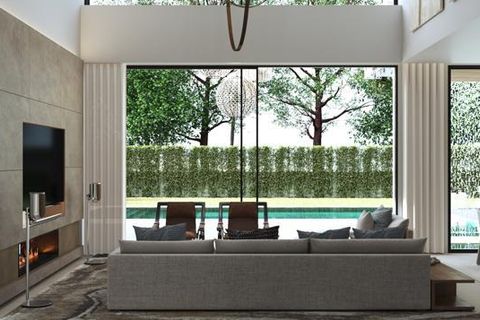 Villa a Marbella, Malaga, Marbella - € 3.990.000 | Ref: BeSeven1 - foto 15