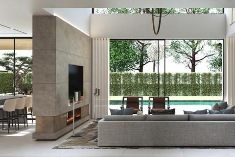 Villa a Marbella, Malaga, Marbella - € 3.990.000 | Ref: BeSeven1 - foto 16