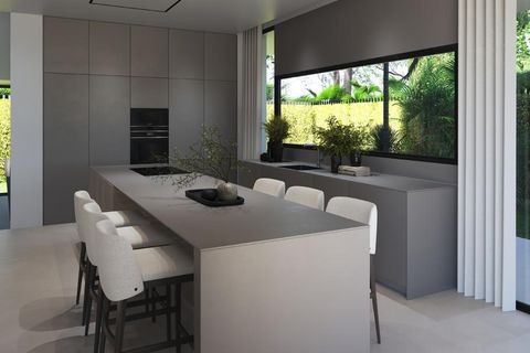 Villa a Marbella, Malaga, Marbella - € 3.990.000 | Ref: BeSeven1 - foto 25