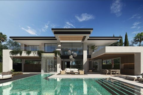 Villa a Marbella, Malaga, Marbella - € 3.990.000 | Ref: BeSeven1 - foto 33
