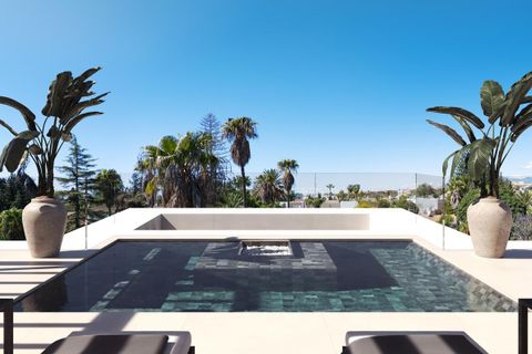 Villa a Marbella, Malaga, Marbella - € 3.990.000 | Ref: BeSeven1 - foto 35