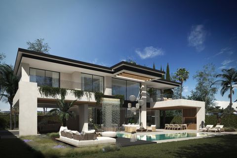 Villa a Marbella, Malaga, Marbella - € 3.990.000 | Ref: BeSeven1 - foto 37