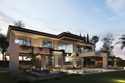 Villa a Marbella, Malaga, Marbella - € 3.990.000 | Ref: BeSeven1 - foto 40