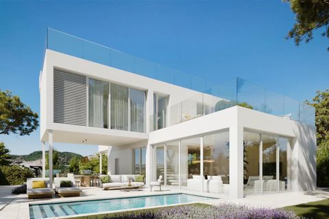Villa i Estepona, Malaga, Estepona - € 1.800.000 | Ref: MontePalatino - foto 17