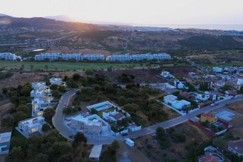 Villa i Estepona, Malaga, Estepona - € 1.800.000 | Ref: MontePalatino - foto 18