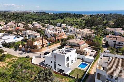 Byhus i Lagos, Faro, Lagos - € 949.000 | Ref: 823493 - foto 3