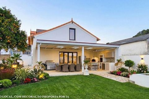 Byhus i Anadia, Aveiro, Anadia - € 295.000 | Ref: 840088 - foto 1