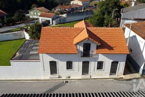 Byhus i Anadia, Aveiro, Anadia - € 295.000 | Ref: 840088 - foto 2