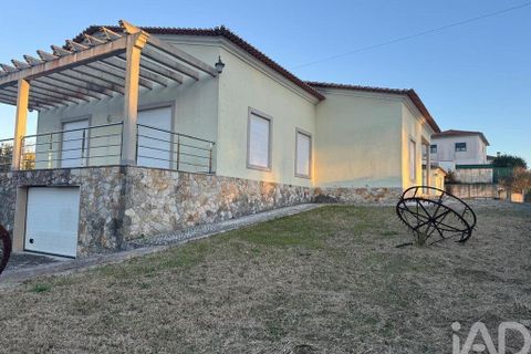 Byhus i Nazare, Leiria, Nazare - € 700.000 | Ref: 121634 - foto 1