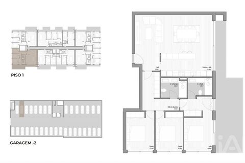 Lejlighed i Valongo, Porto, Valongo - € 325.000 | Ref: 159788 - foto 13