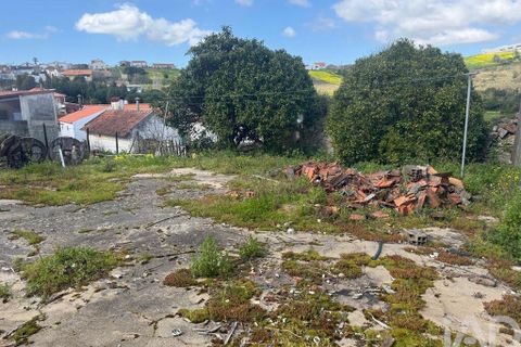 Byhus i Alcobaca, Leiria, Alcobaca - € 45.000 | Ref: 851737 - foto 1