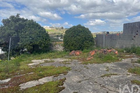 Byhus i Alcobaca, Leiria, Alcobaca - € 45.000 | Ref: 851737 - foto 4