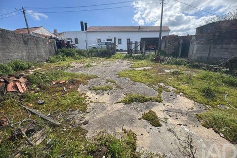 Byhus i Alcobaca, Leiria, Alcobaca - € 45.000 | Ref: 851737 - foto 8
