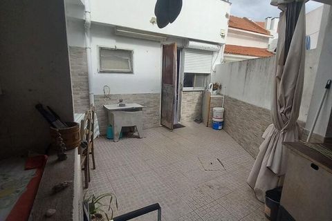 Rækkehus i Montijo, Setubal, Montijo - € 280.000 | Ref: 837849 - foto 1